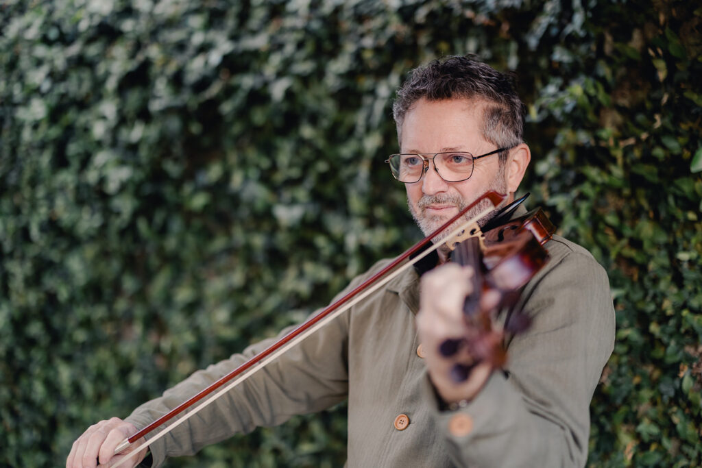 Savannah Proposal - Esther Griffin Photography