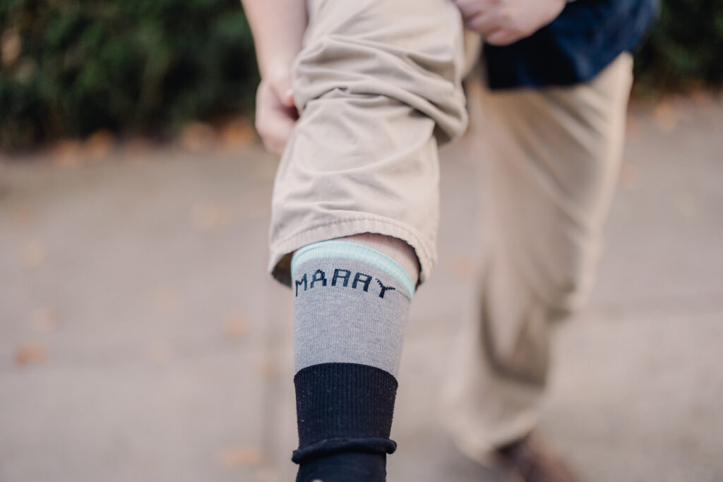 Savannah Proposal - Esther Griffin Photography
