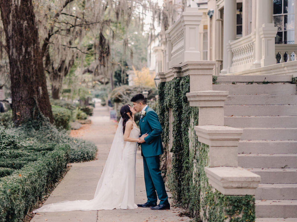 Timeless Wedding Photography - Savannah Wedding Photographer - Esther Griffin Photography