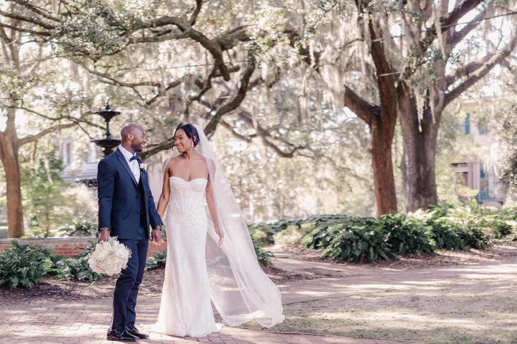 Timeless Wedding Photography - Savannah Wedding Photographer - Esther Griffin Photography