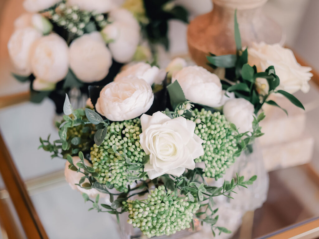 Micro-Wedding Experience - Esther Griffin Photography