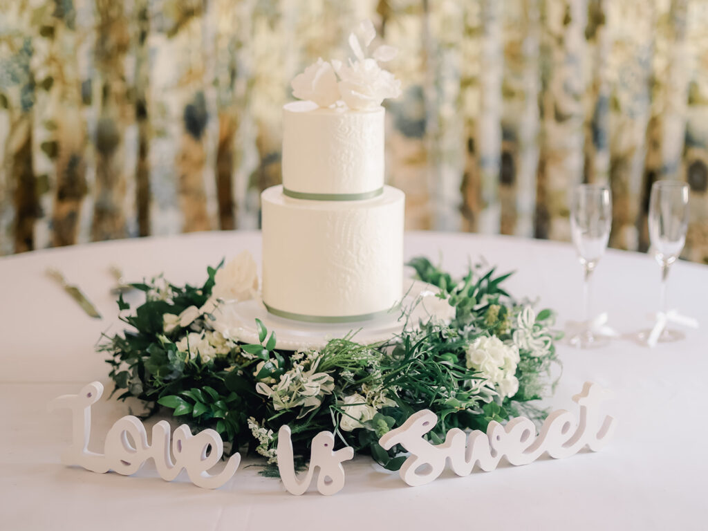 Micro-Wedding Experience - Esther Griffin Photography