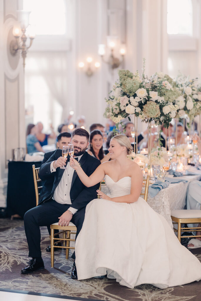 In-Between Moments - Atlanta Luxury Wedding - Esther Griffin Photography