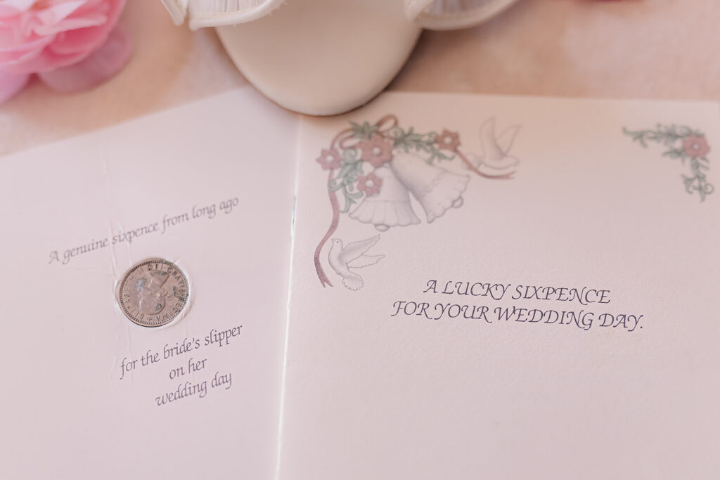 Micro-Weddings in Photos -Esther Griffin Photography