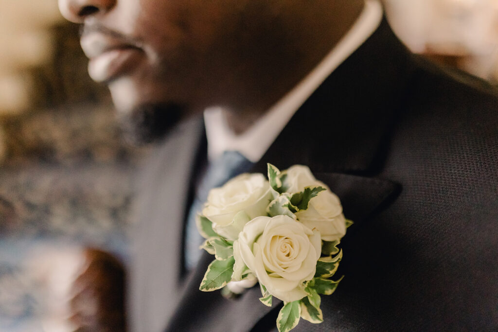 Micro-Weddings in Photos -Esther Griffin Photography