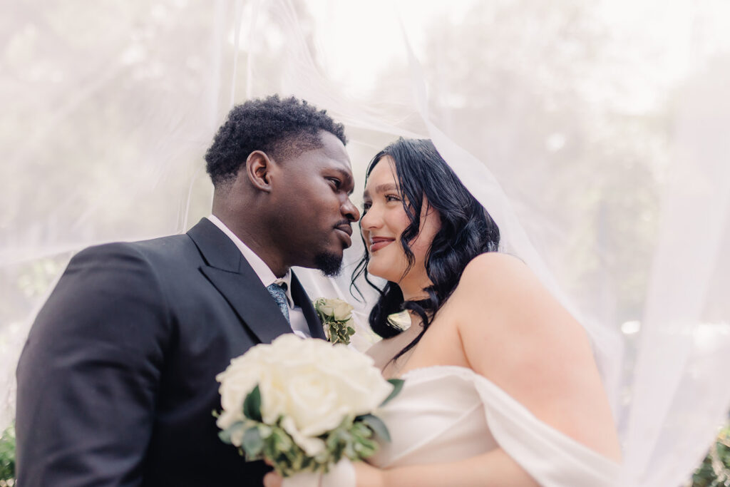 Micro-Weddings in Photos -Esther Griffin Photography