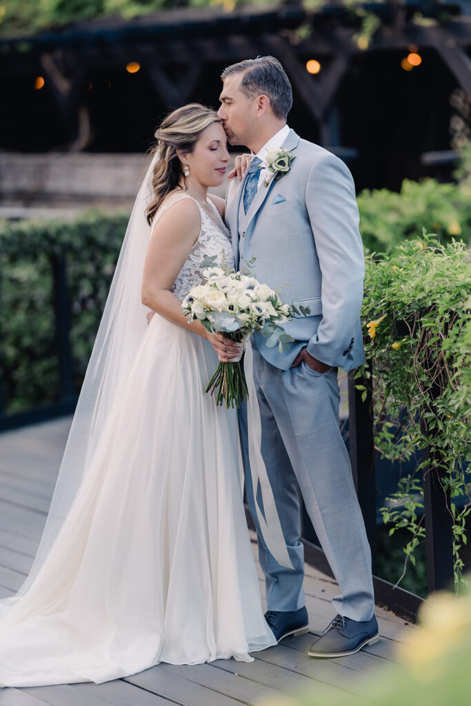 Savannah Elopement at The Gastonian - Esther Griffin Photography