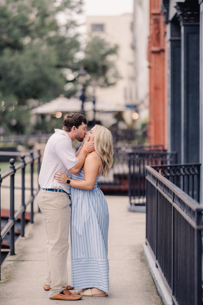 Southern Wedding at Dawson Farms - Esther Griffin Photography