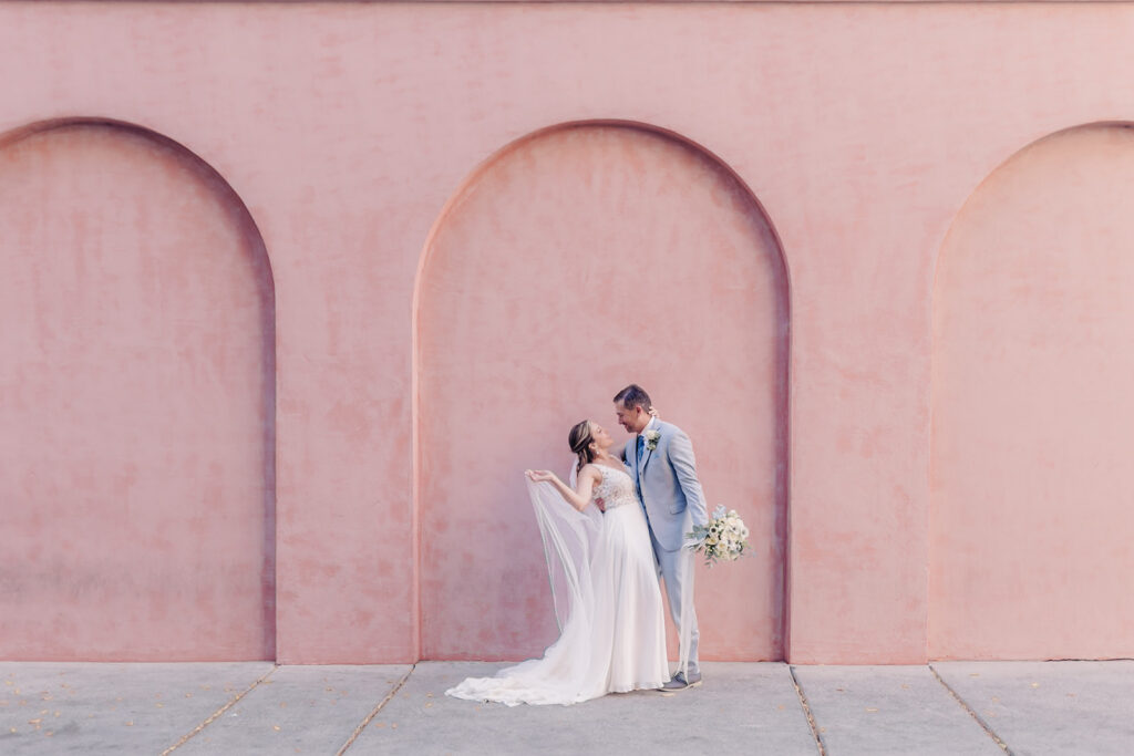 Savannah Elopement at The Gastonian - Esther Griffin Photography