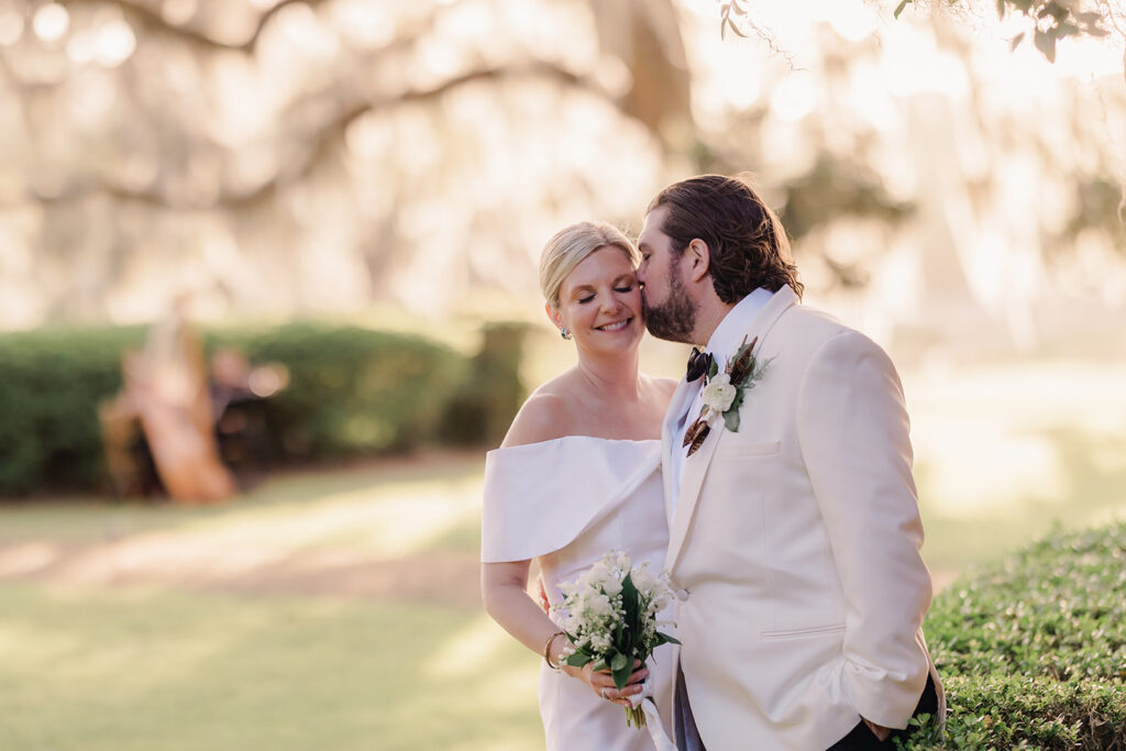 Micro-Weddings in Photos -Esther Griffin Photography