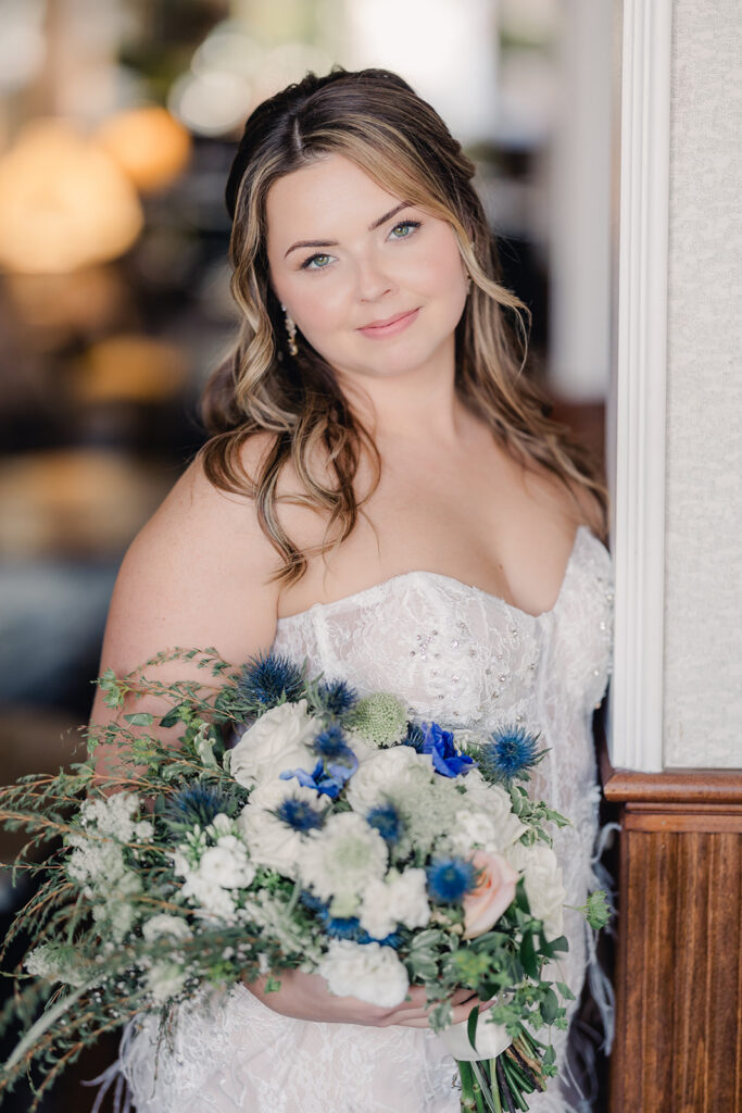 Savannah Elopement at Forsyth Park - Esther Griffin Photography