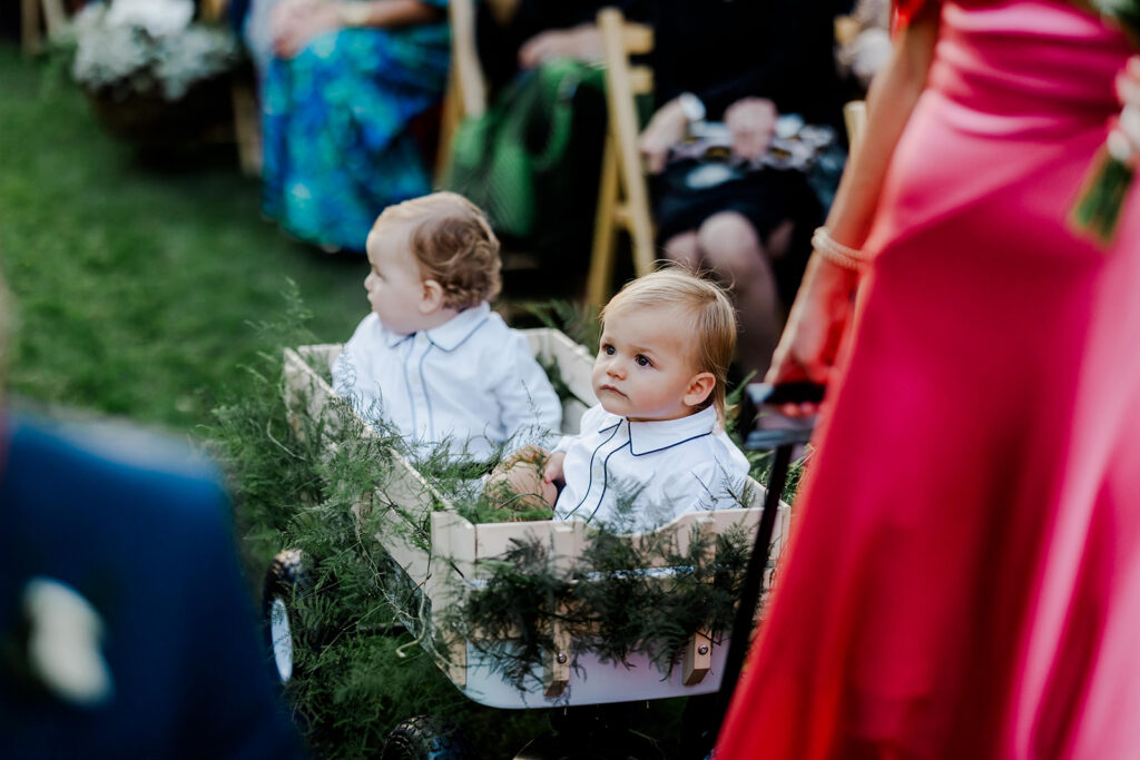 In-Between Moments - Ford Field & River Club - Esther Griffin Photography