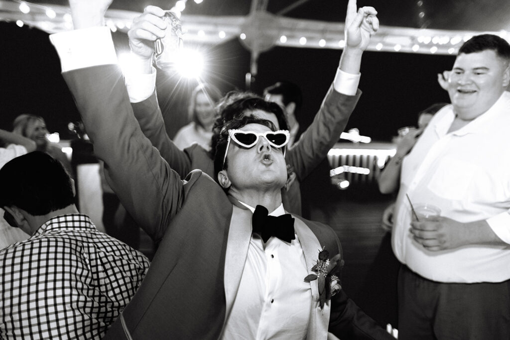 In-Between Moments - Mackey House Wedding - Esther Griffin Photography