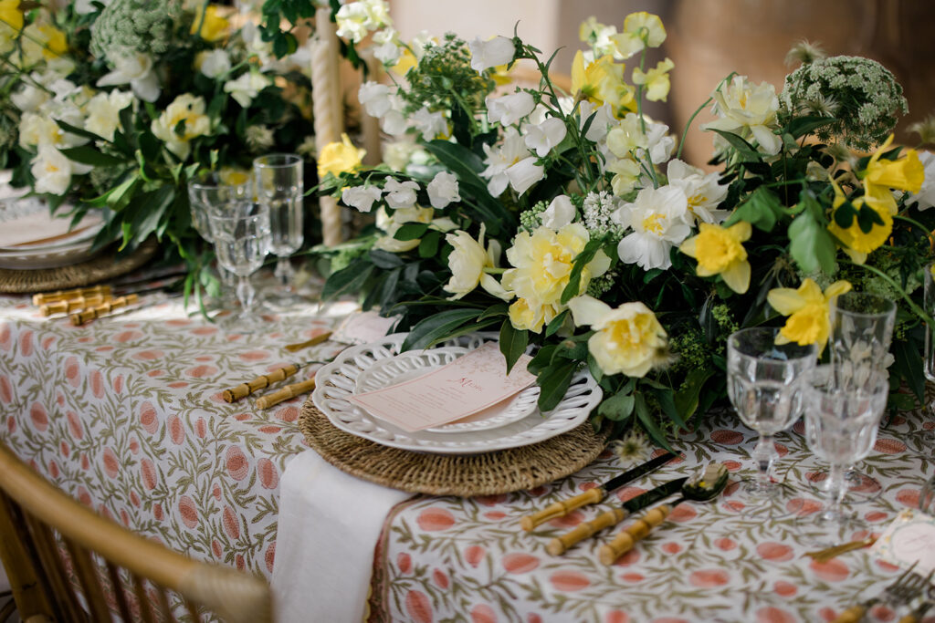 Micro-Wedding Experience - Esther Griffin Photography