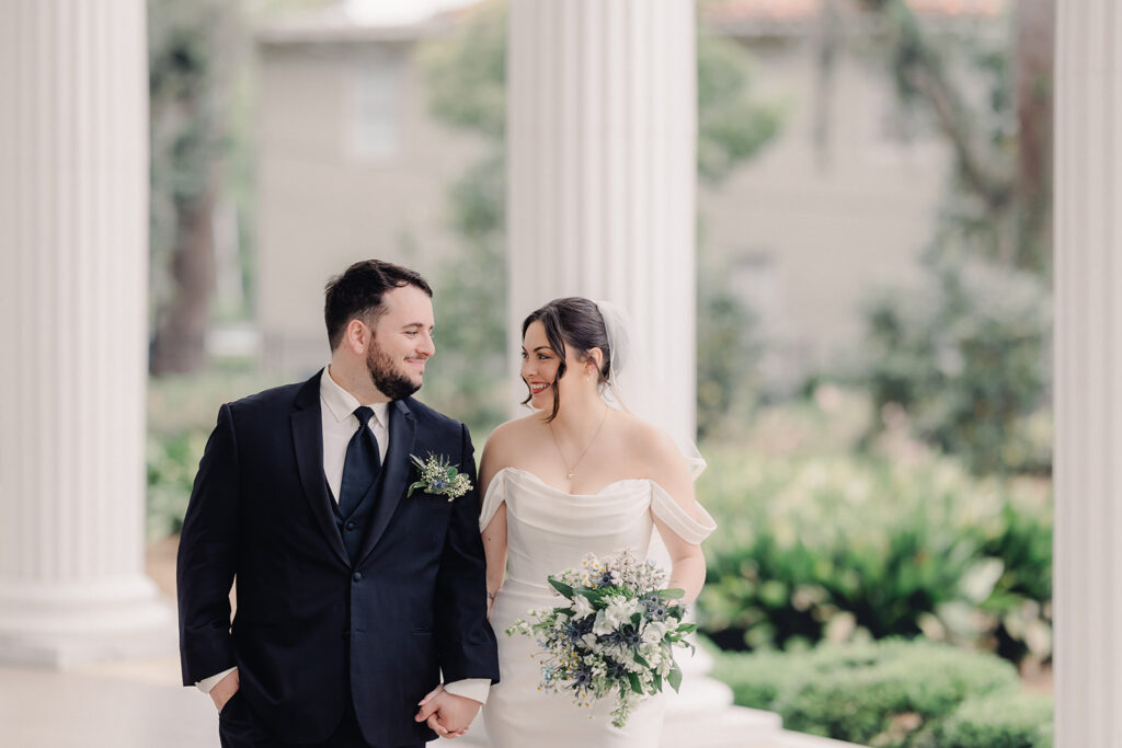 Savannah Wedding Photographer - Esther Griffin Photography