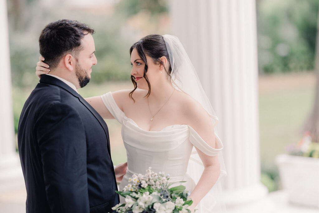 Savannah Wedding Photographer - Esther Griffin Photography