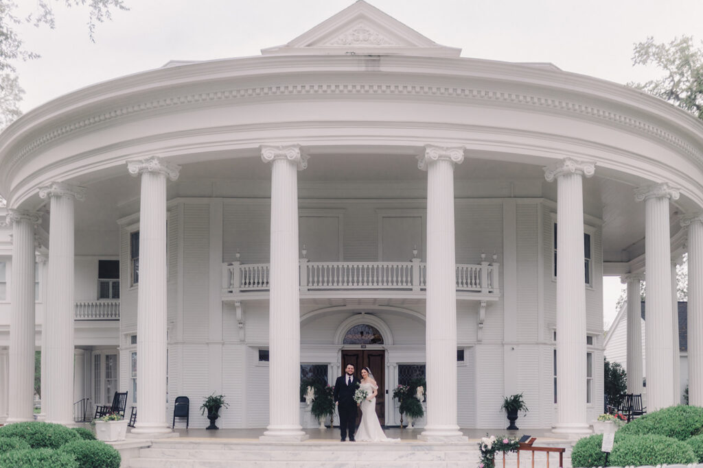 Savannah Wedding Photographer - Esther Griffin Photography