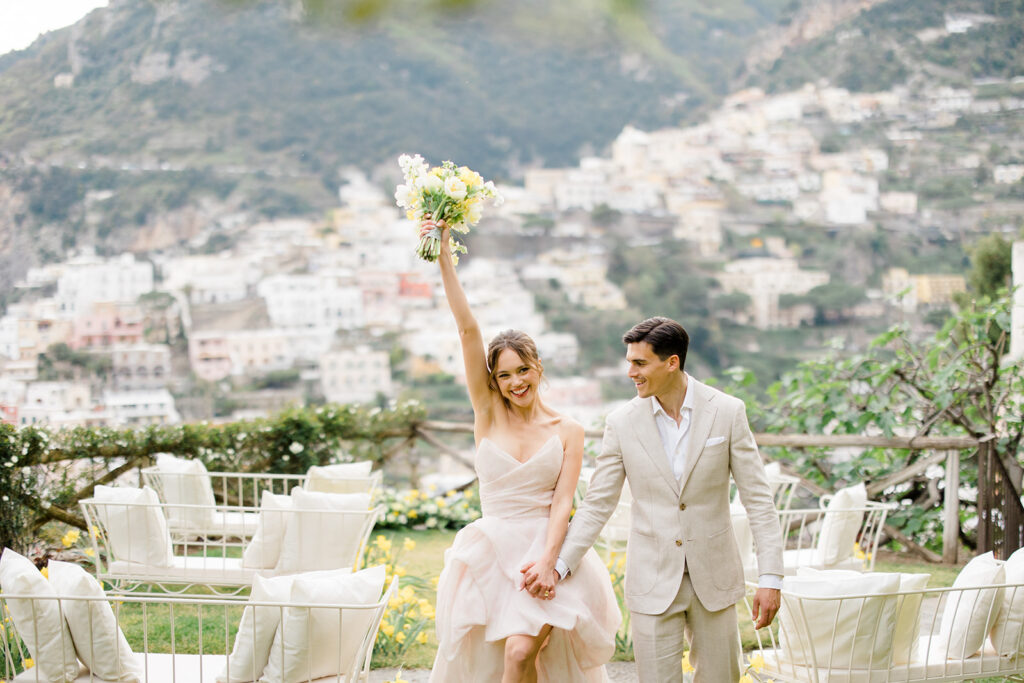 Micro-Weddings in Photos -Esther Griffin Photography