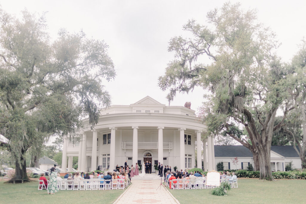 Savannah Wedding Photographer - Esther Griffin Photography