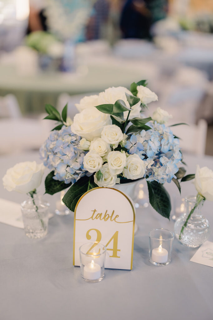 Southern Wedding at Dawson Farms - Esther Griffin Photography