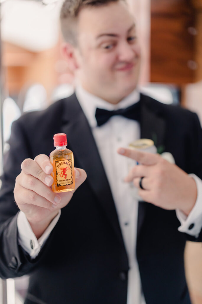 In-Between Moments - Atlanta Wedding - Esther Griffin Photography