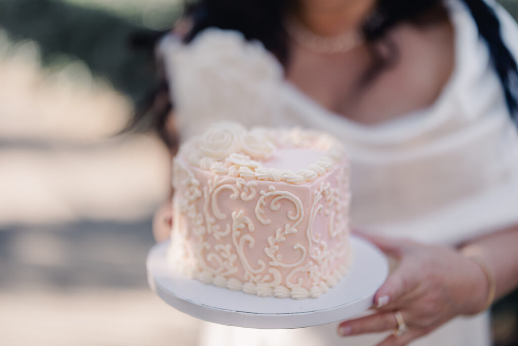 Micro-Wedding Experience - Esther Griffin Photography