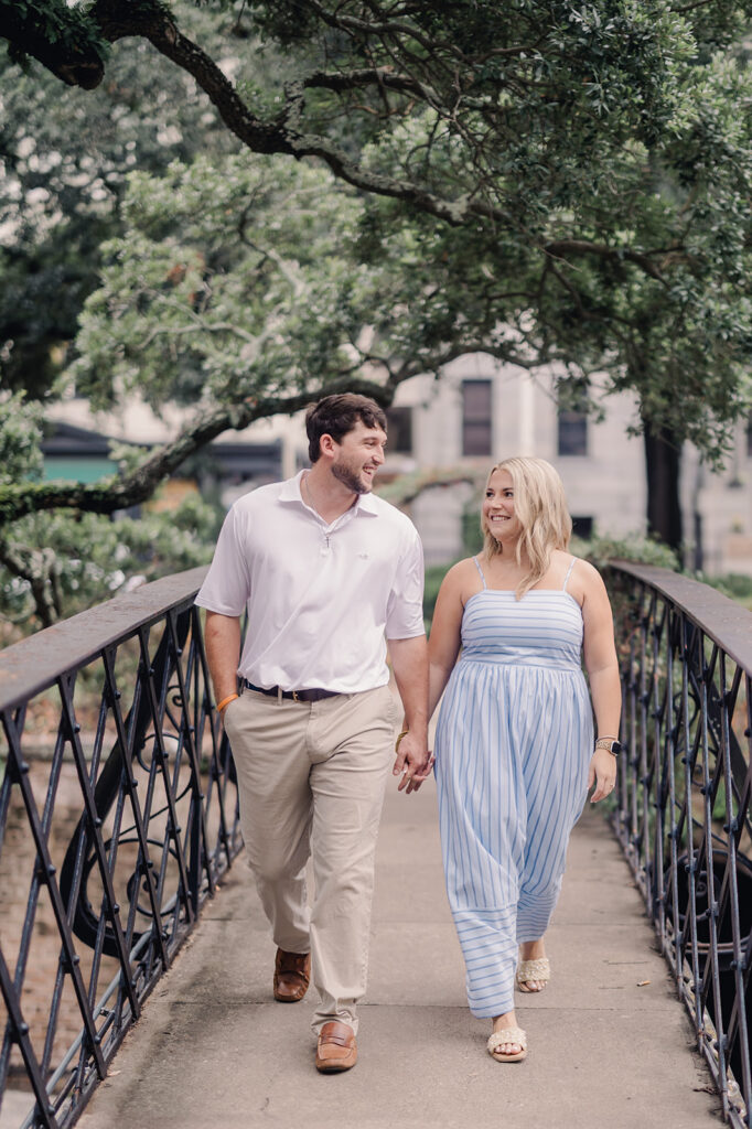 Southern Wedding at Dawson Farms - Esther Griffin Photography