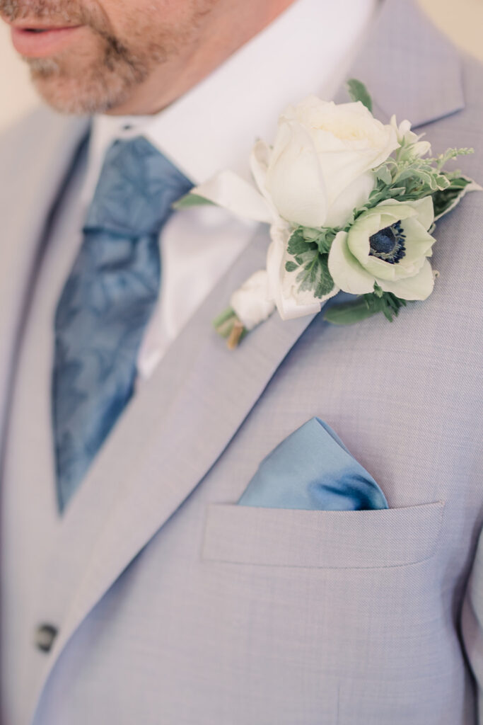 Savannah Elopement at The Gastonian - Esther Griffin Photography