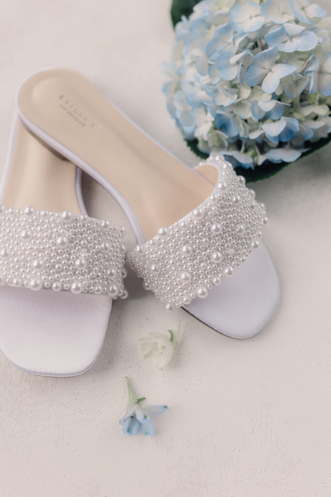 Southern Wedding at Dawson Farms - Esther Griffin Photography