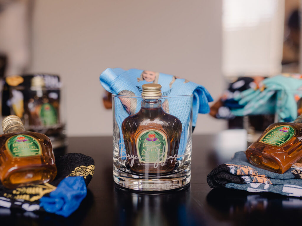 Southern Wedding at Dawson Farms - Esther Griffin Photography