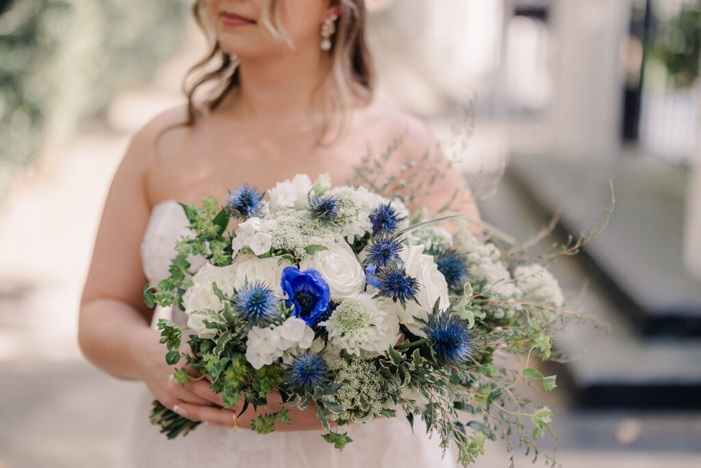 Savannah Elopement at Forsyth Park - Esther Griffin Photography