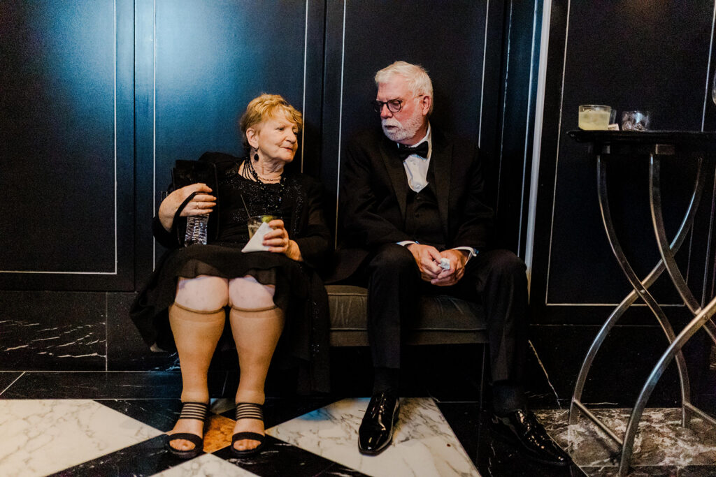In-Between Moments - Perry Lane Wedding - Esther Griffin Photography