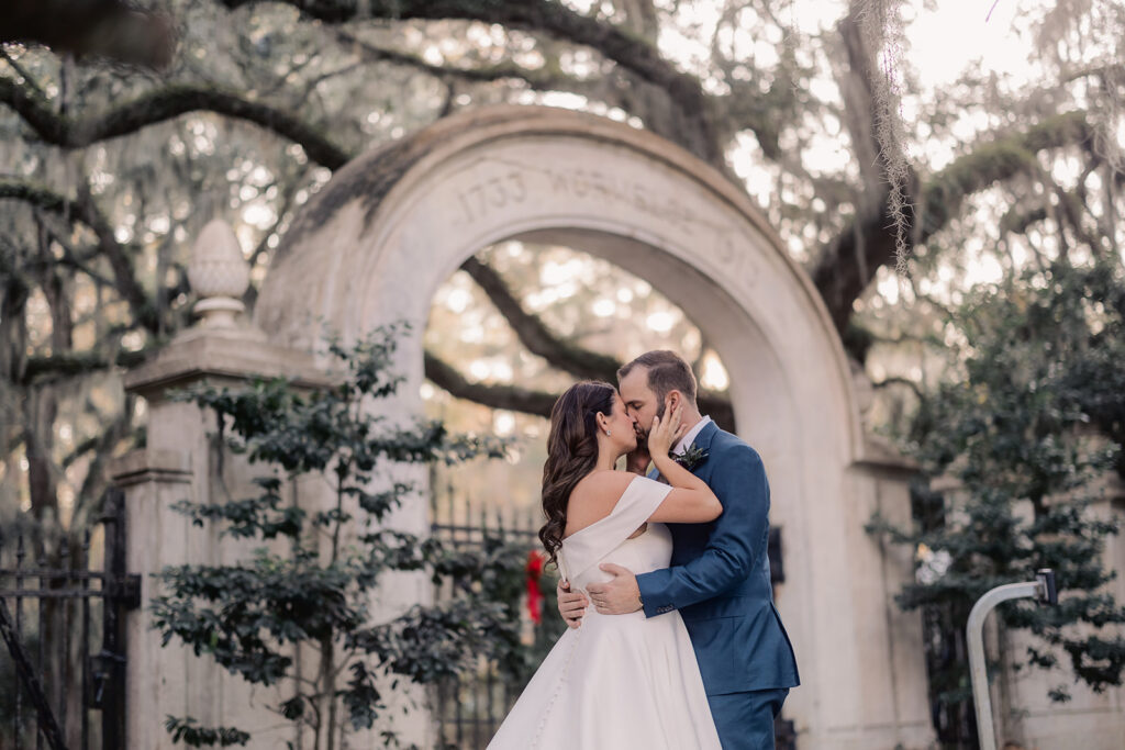 Micro-Weddings in Photos -Esther Griffin Photography