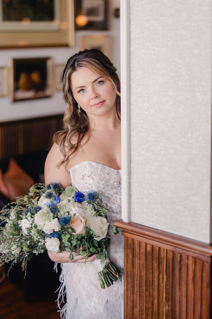Savannah Elopement at Forsyth Park - Esther Griffin Photography