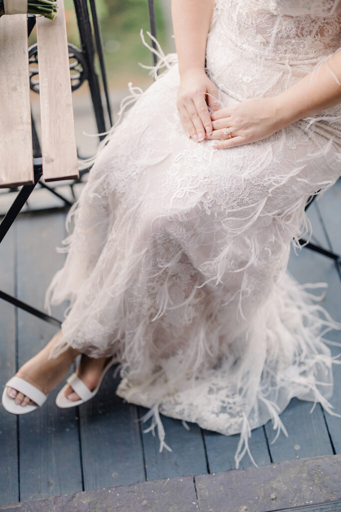 Savannah Elopement at Forsyth Park - Esther Griffin Photography