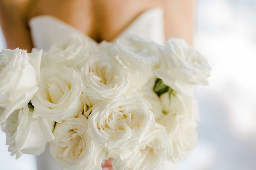 Micro-Wedding Experience - Esther Griffin Photography