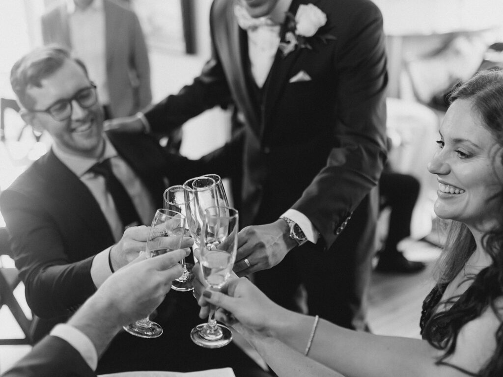 Micro-Weddings in Photos -Esther Griffin Photography