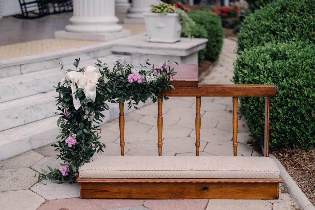 Savannah Wedding Photographer - Esther Griffin Photography