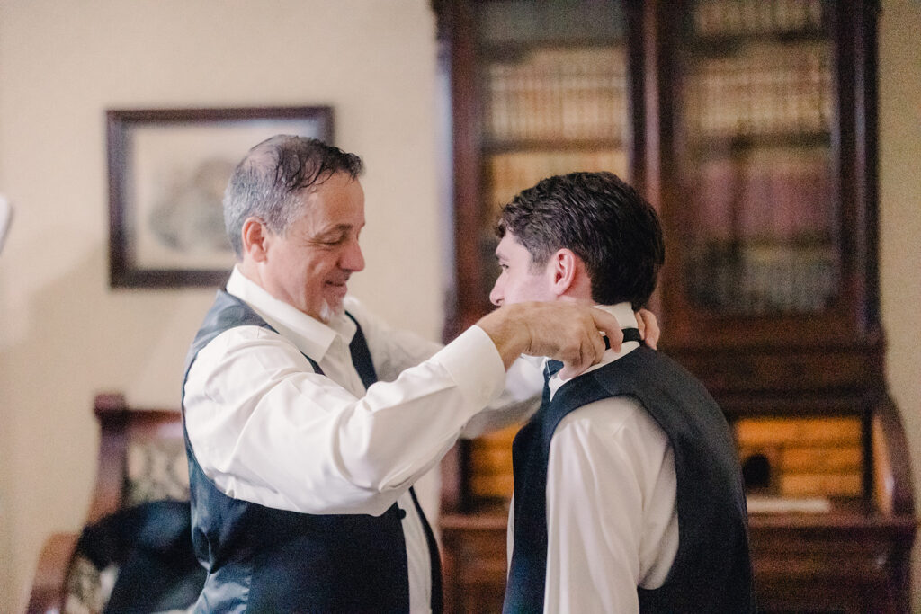 Savannah Wedding Photographer - Esther Griffin Photography