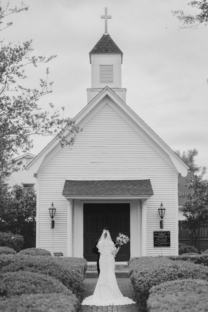 Savannah Wedding Photographer - Esther Griffin Photography