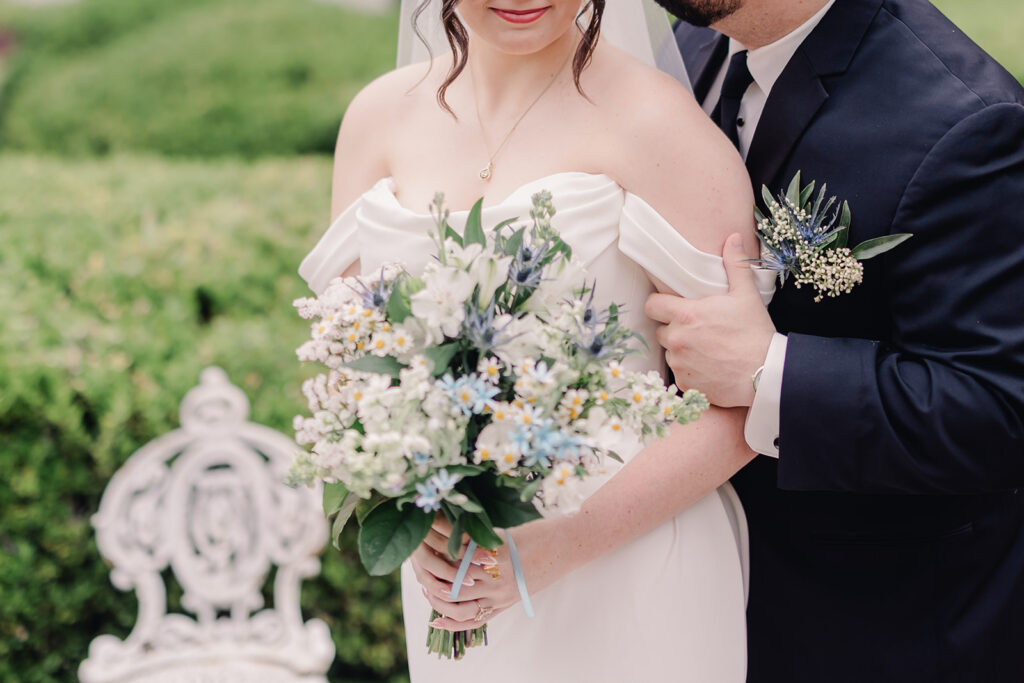 Savannah Wedding Photographer - Esther Griffin Photography