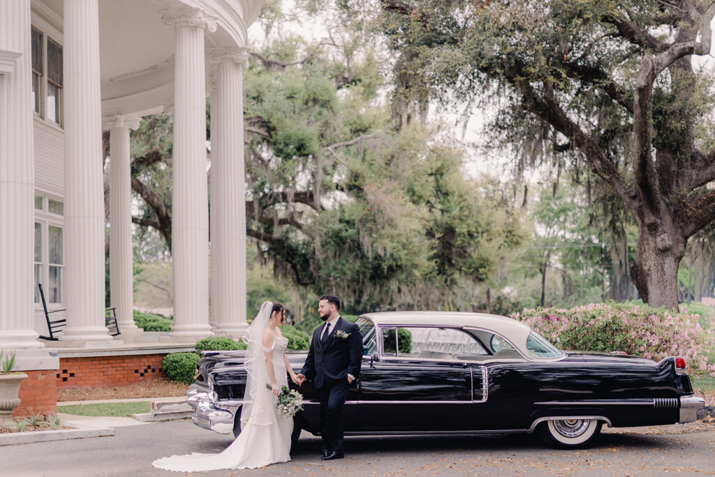 Savannah Wedding Photographer - Esther Griffin Photography