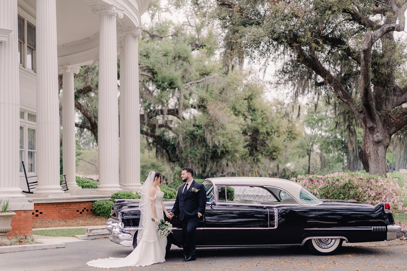 Savannah Wedding Photographer - Esther Griffin Photography