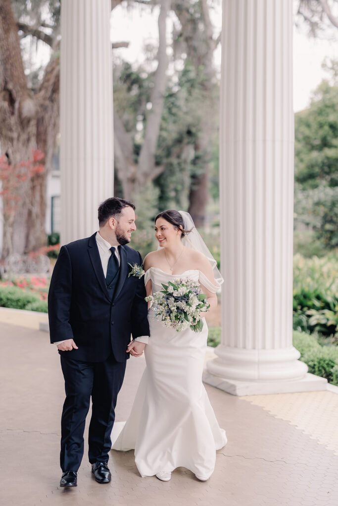 Savannah Wedding Photographer - Esther Griffin Photography