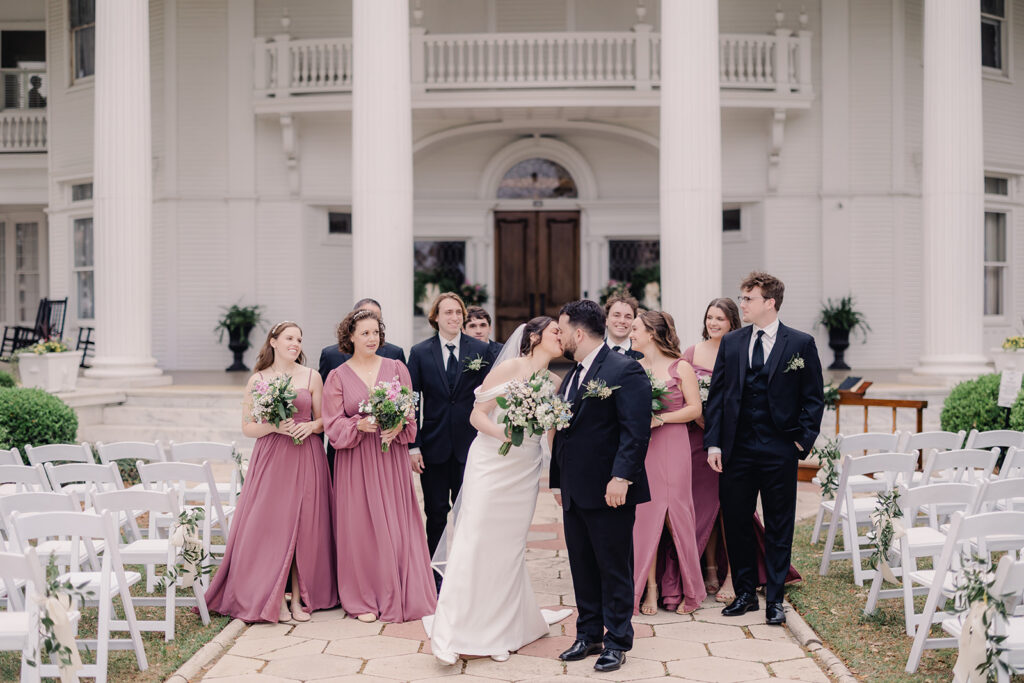 Savannah Wedding Photographer - Esther Griffin Photography