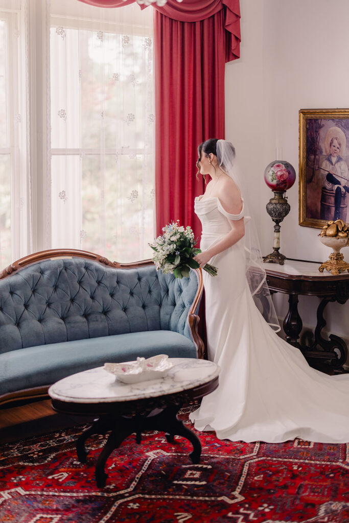 Savannah Wedding Photographer - Esther Griffin Photography