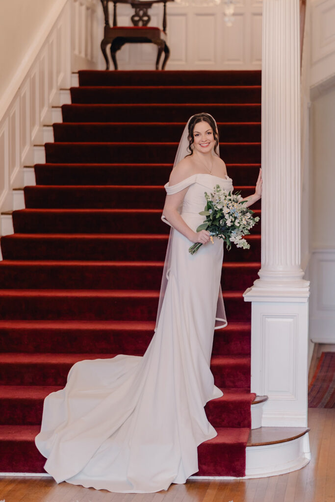 Savannah Wedding Photographer - Esther Griffin Photography