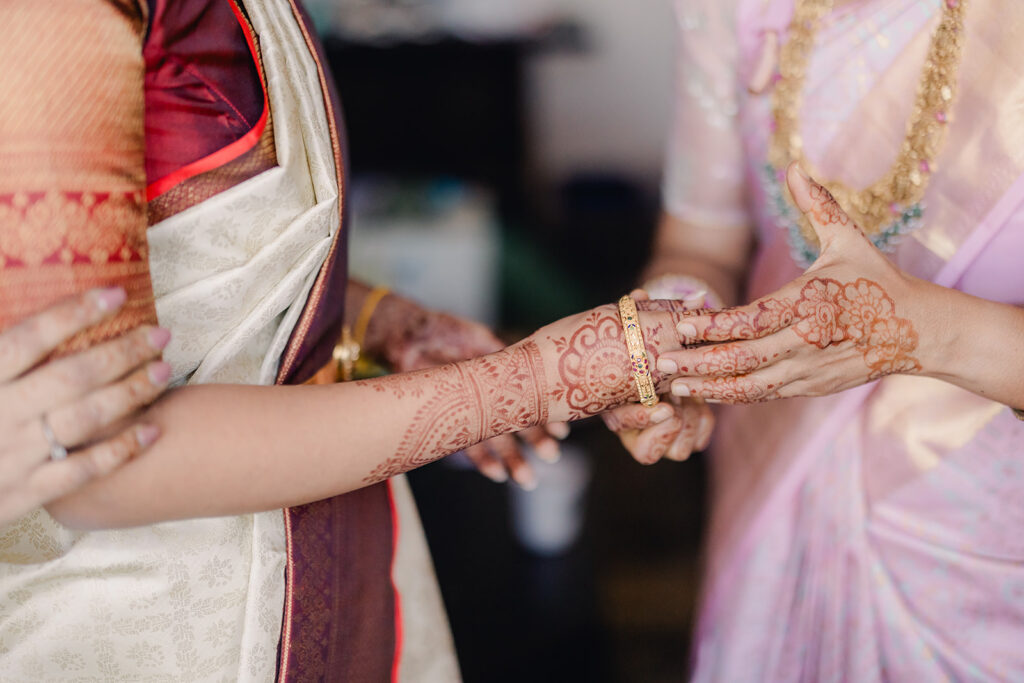 In-Between Moments - Savannah Westin Wedding - Esther Griffin Photography