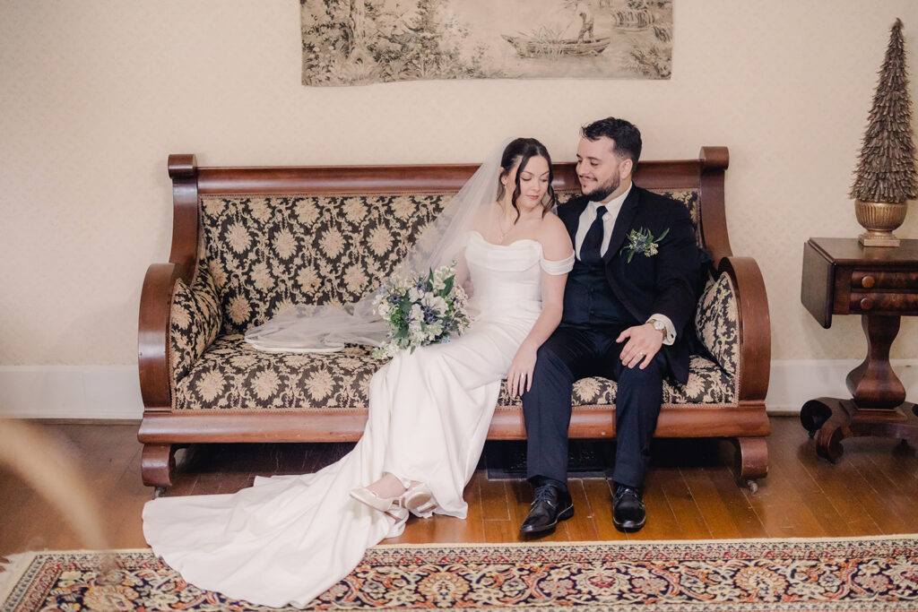 Savannah Wedding Photographer - Esther Griffin Photography