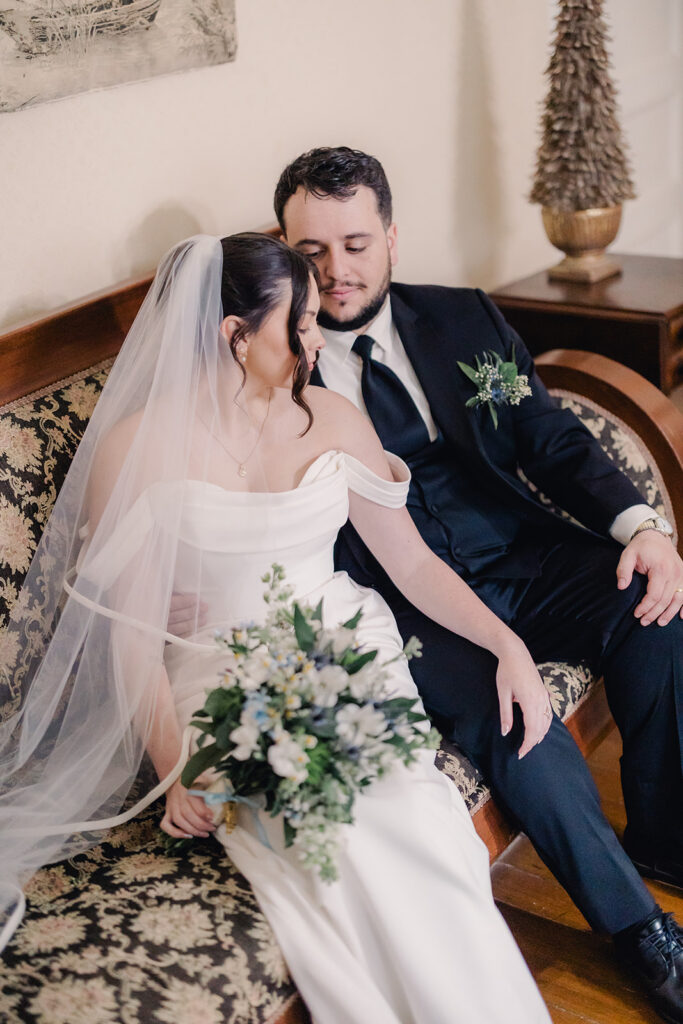 Savannah Wedding Photographer - Esther Griffin Photography